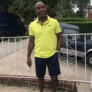 Meet your Posher, Mark